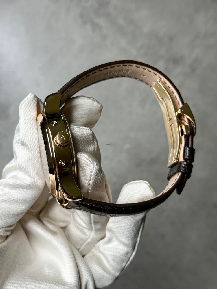 Jaeger-LeCoultre Master Calendar 147.2.41.S